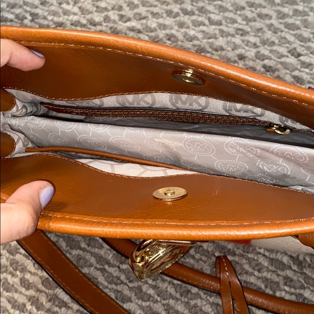 Michael Kors handbag Brand NEW - Picture 4 of 8